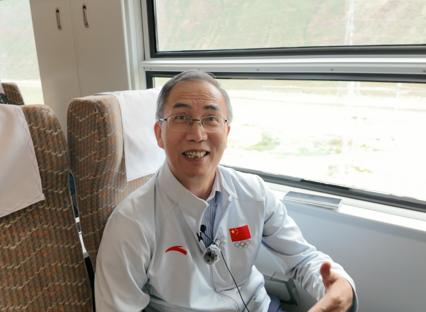 竞争压力, 一件件老物