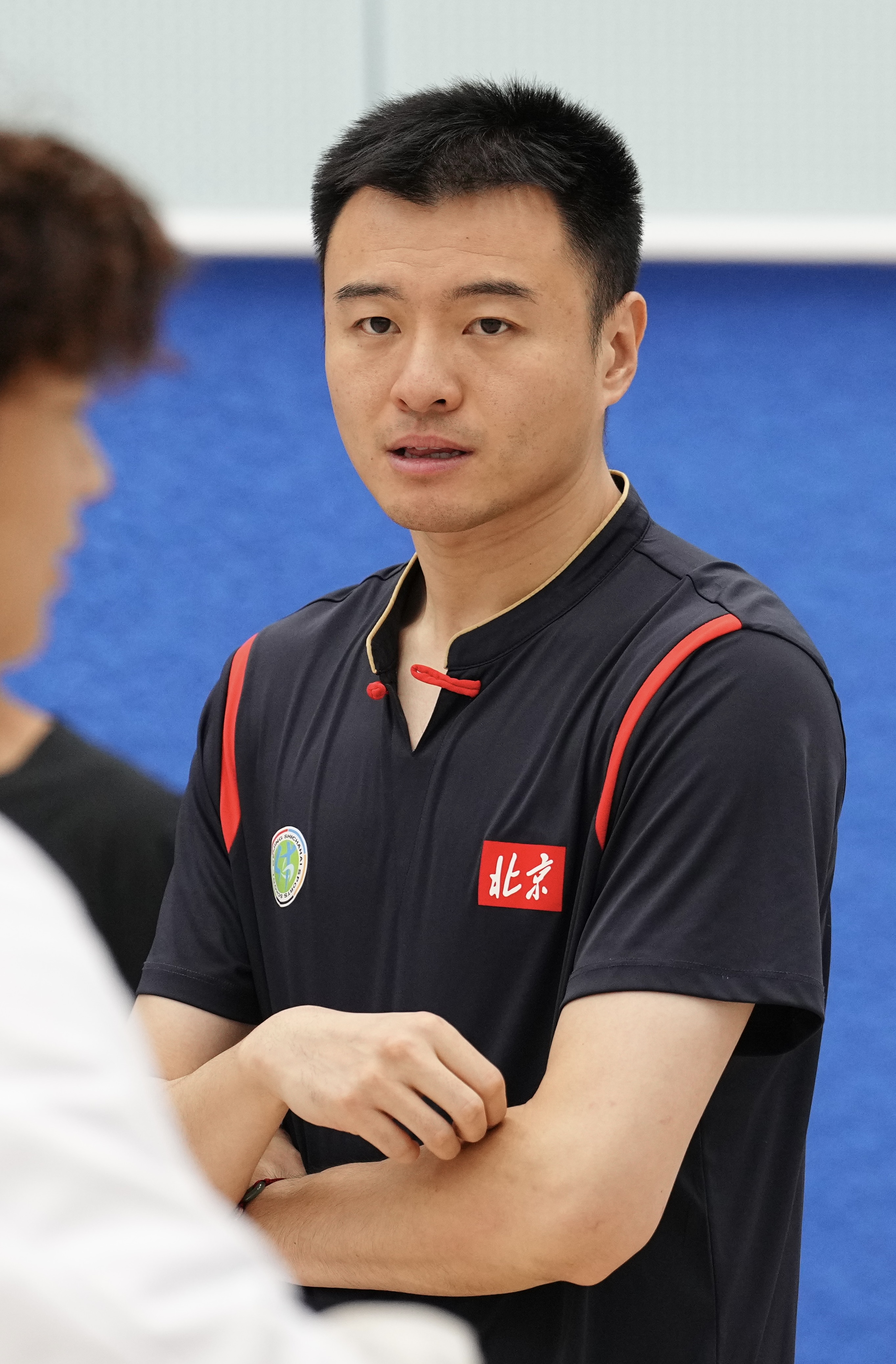 形成了内部, 董超表示, 贵的决赛入