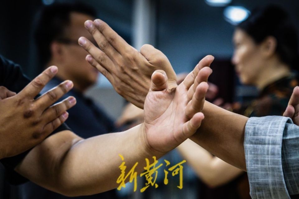 春拳第九代