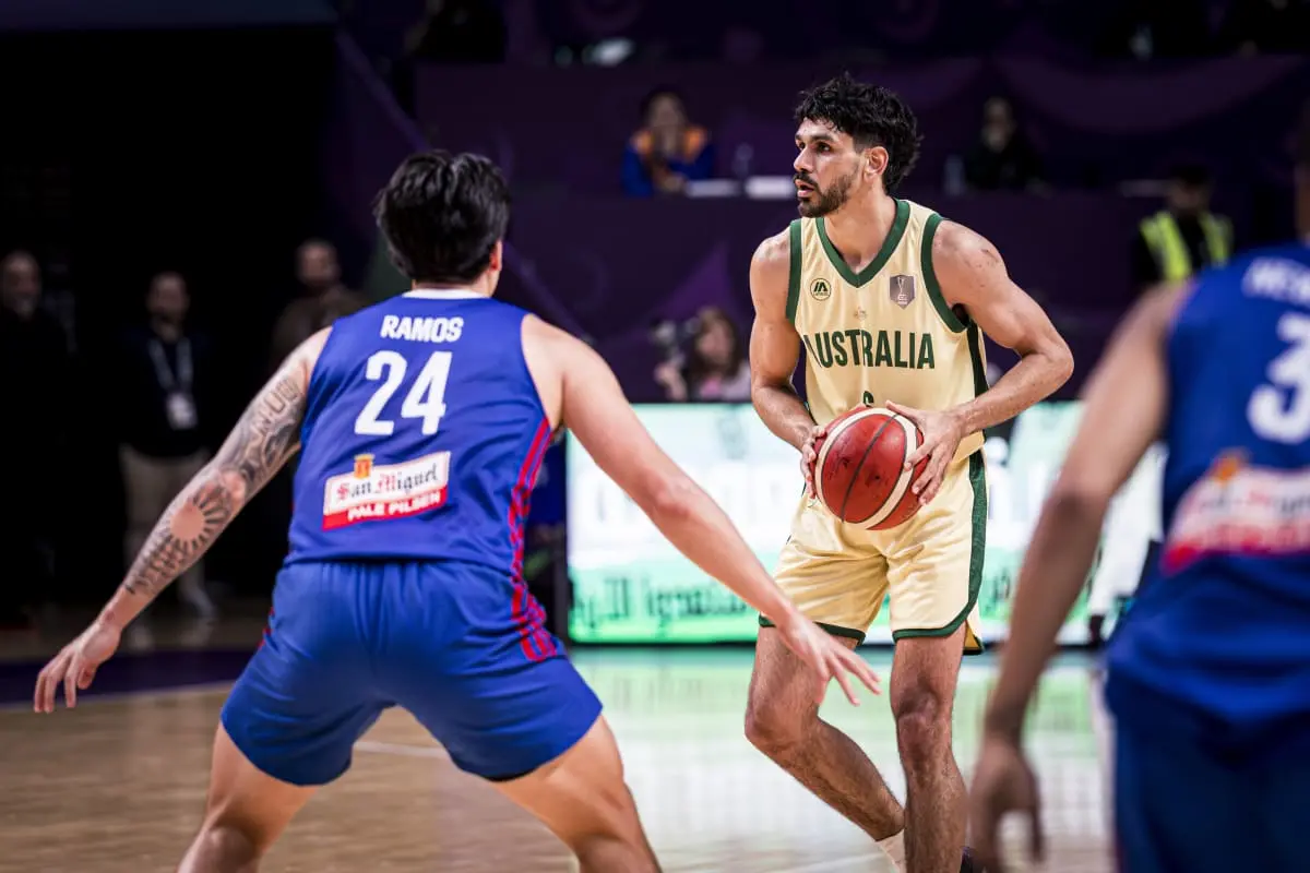 菲律宾队一, 战火重燃, 响胜负 菲律宾队一, 战火重燃, 响胜负