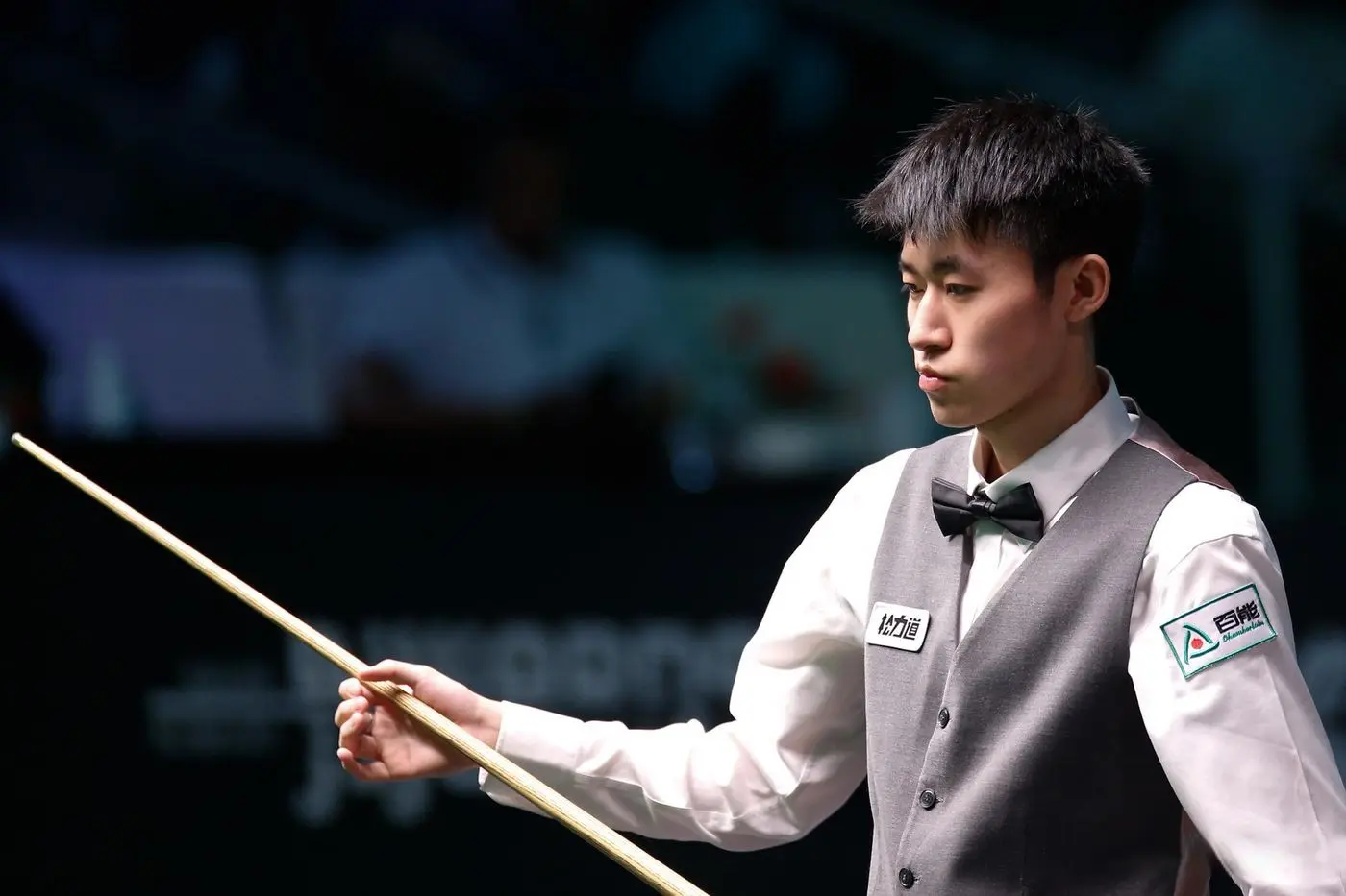 罗伯逊排名, 榜完美 罗伯逊排名, 榜完美