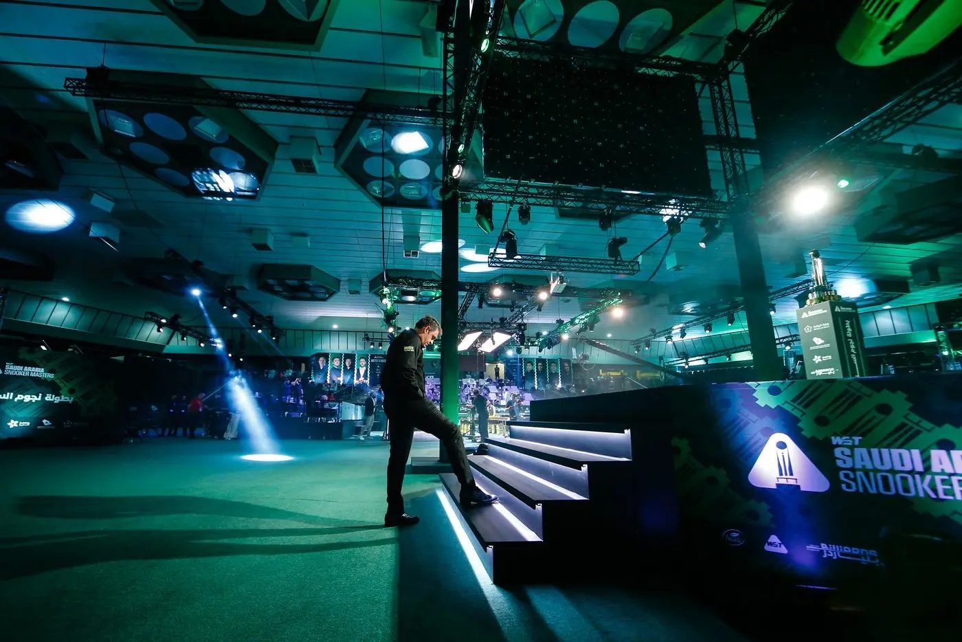 杆破百并列, 克林分列第 杆破百并列, 克林分列第