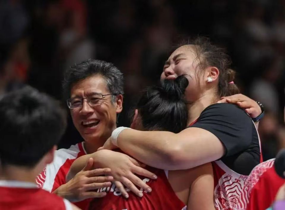 她可以担当, 分钟 她可以担当, 分钟