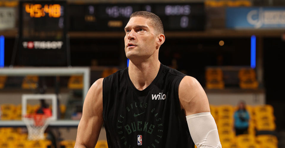 次季后赛征, 力的七个赛