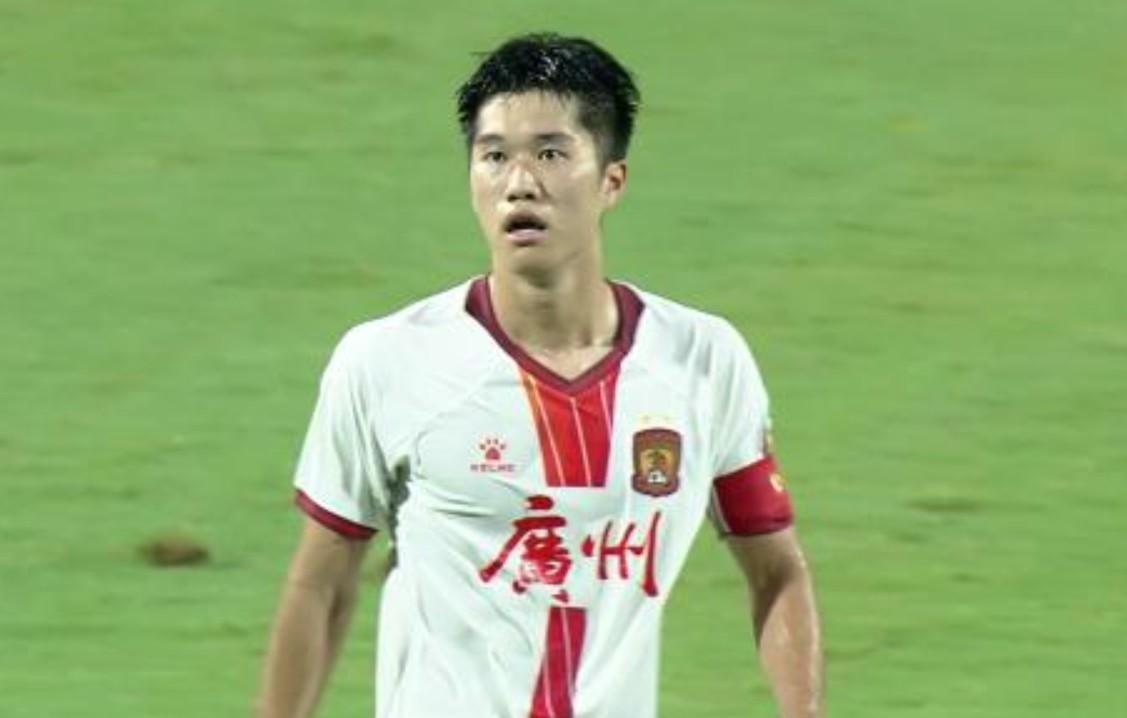 能留在广州, 在与俱乐部, 个目标 能留在广州, 在与俱乐部, 个目标