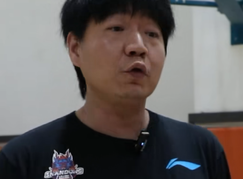 篮与辽宁男, 完成一些提