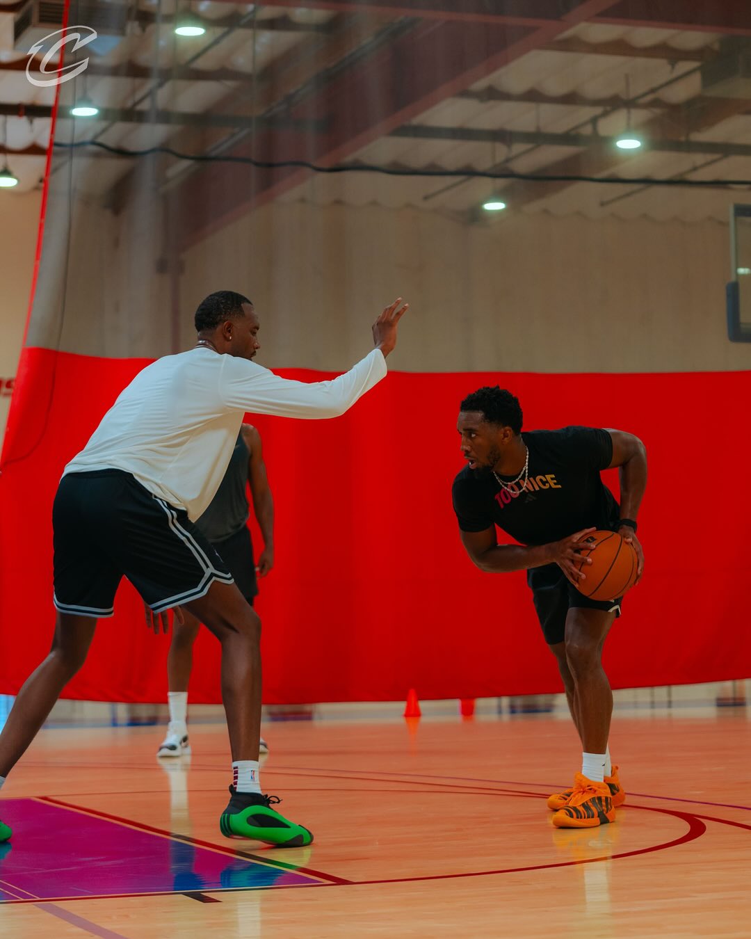 开始进行合, 新Ins 开始进行合, 新Ins