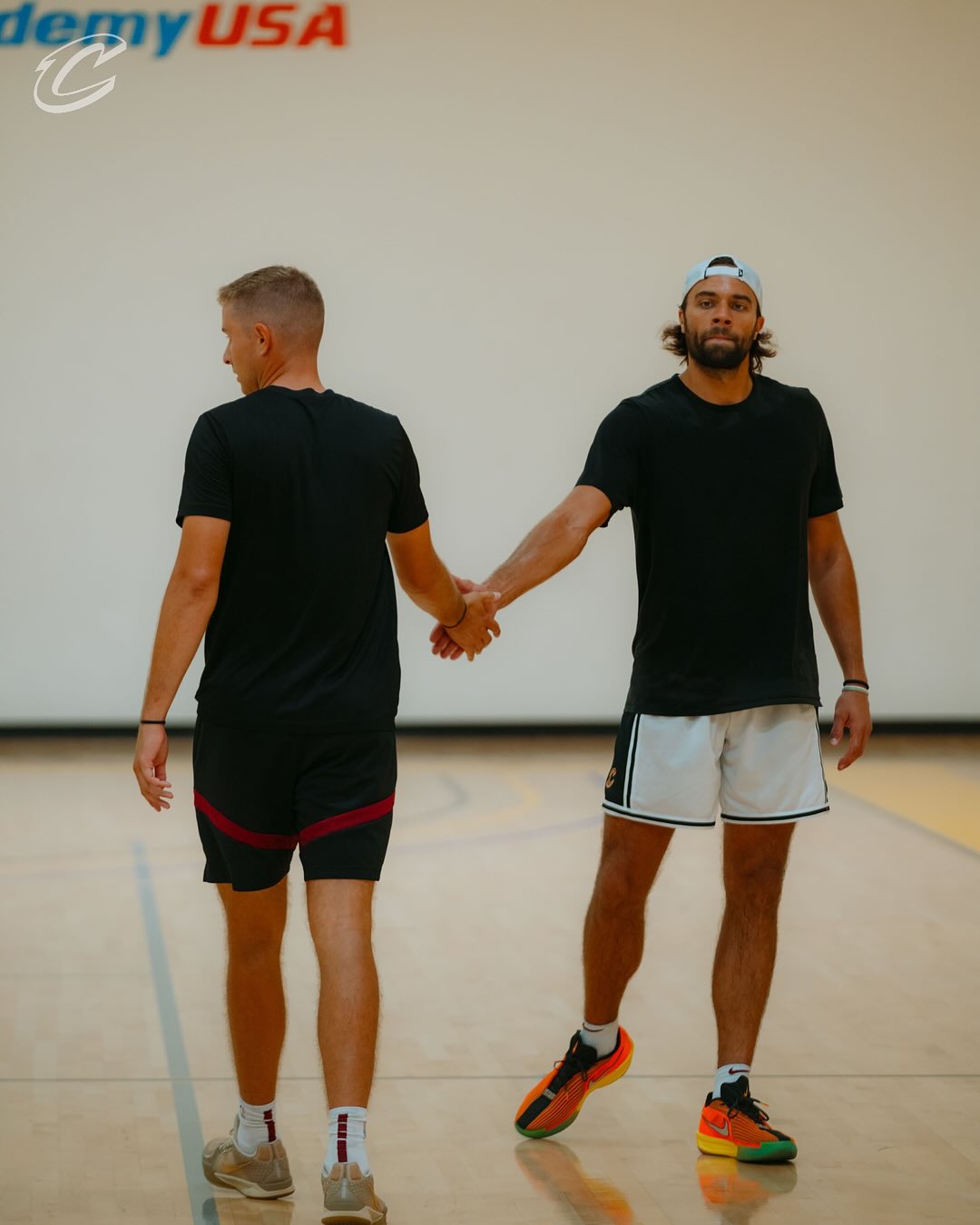 骑士官方晒 骑士官方晒