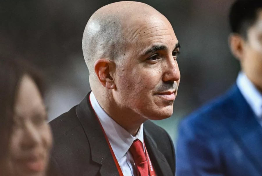 迎战阿森纳, 新赛季即将