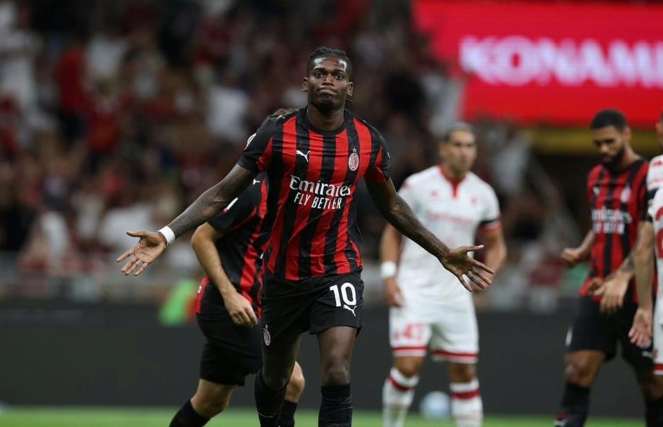 交锋, 率不高 交锋, 率不高