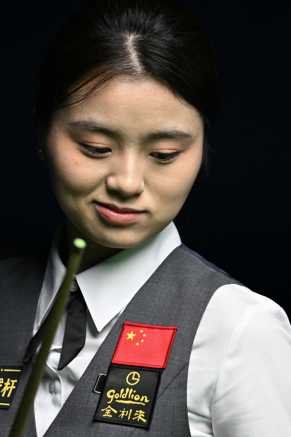 国香港选手 国香港选手