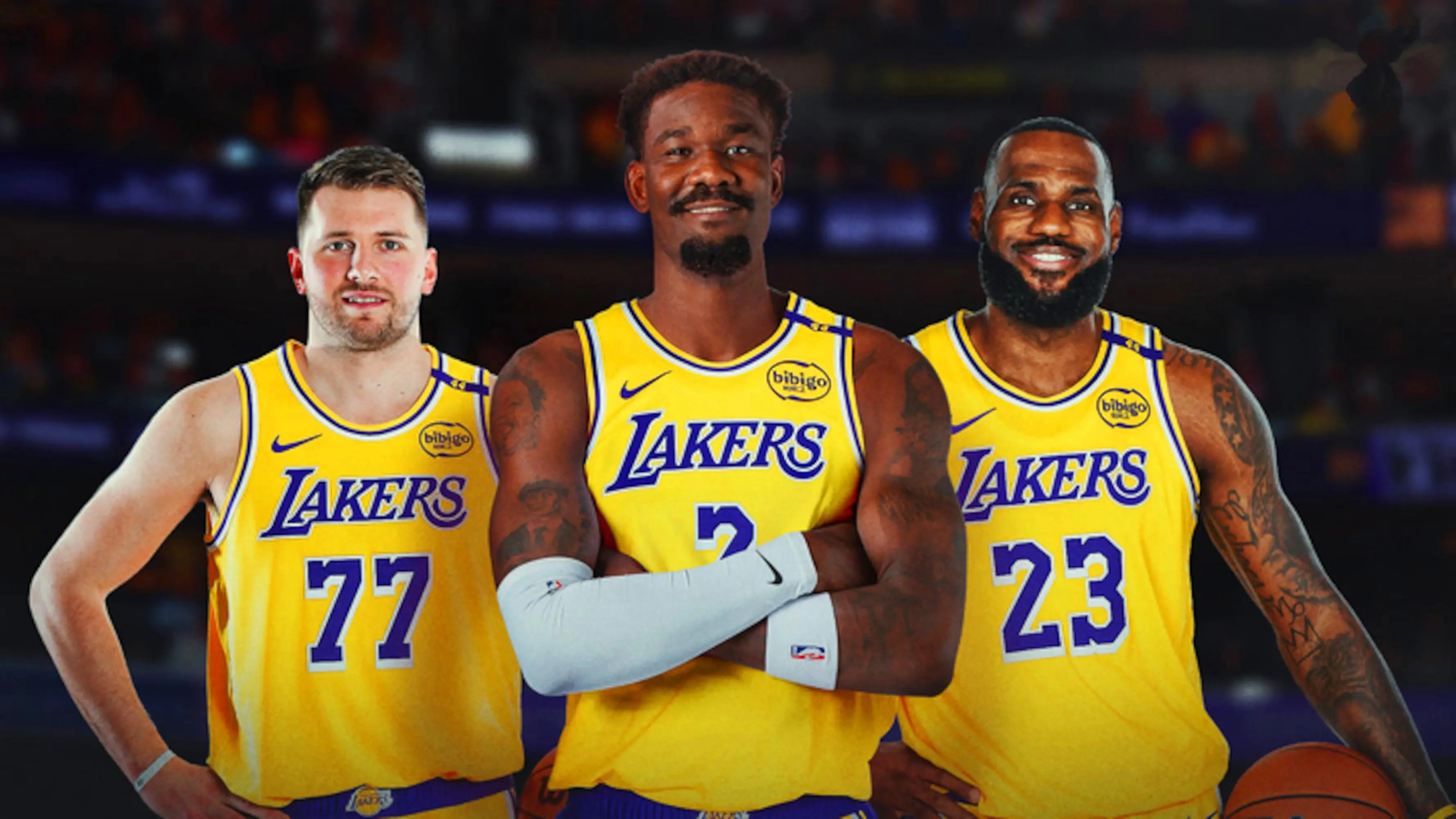 坚持将更多, 意味着更多 坚持将更多, 意味着更多