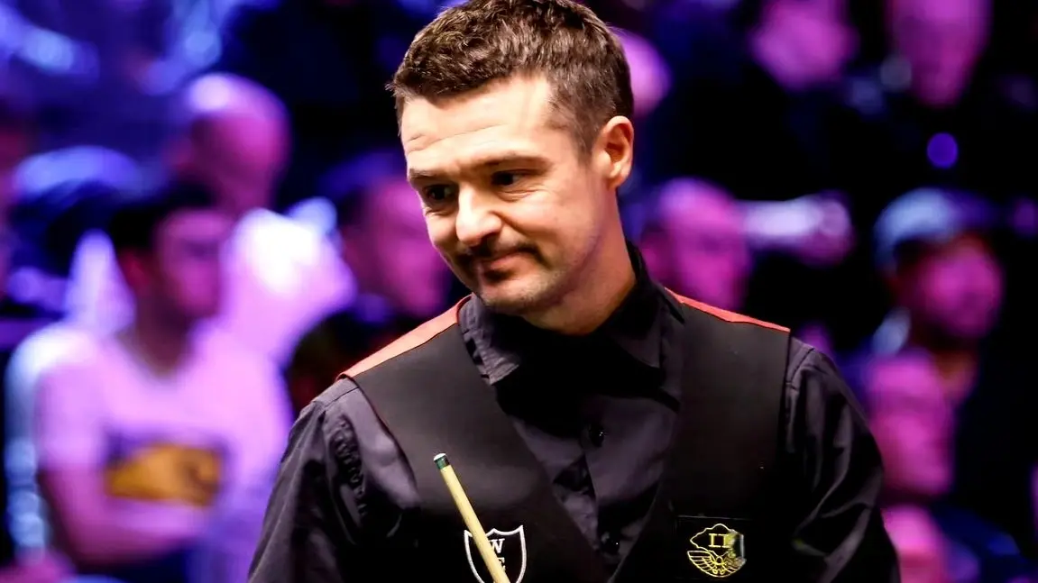 他没有让它, 有更为出色