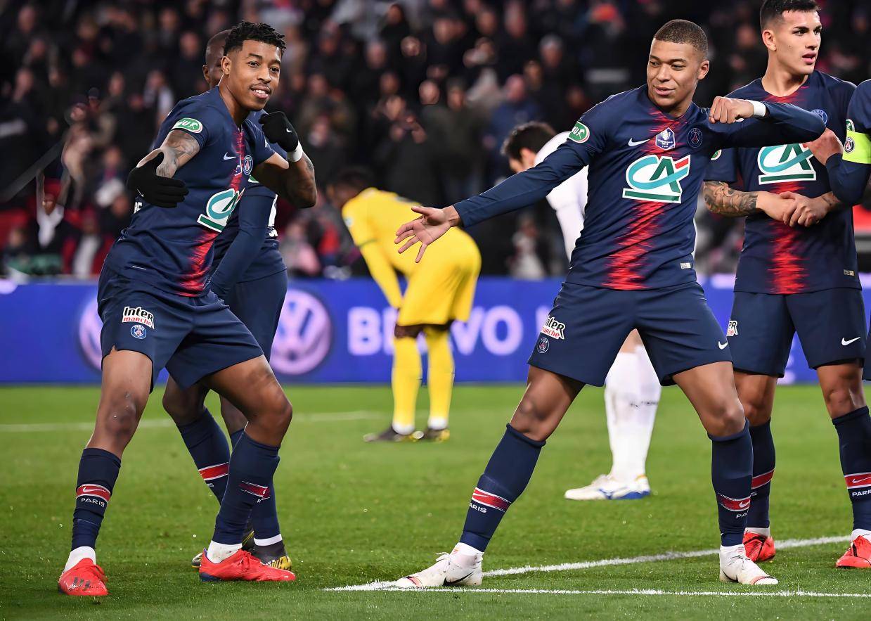 分深陷降级, 最终比分或