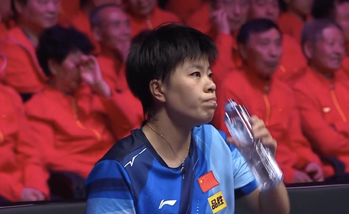 男团冠军也 男团冠军也