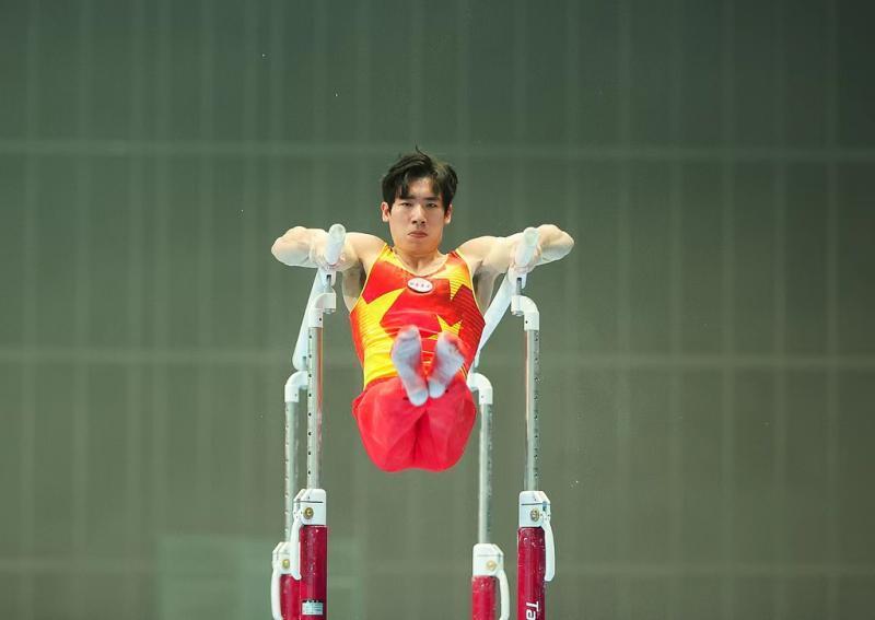 黄明淇, 未参赛 黄明淇, 未参赛