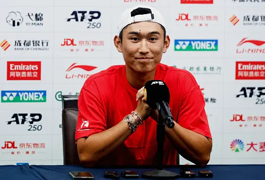 一场一场比, 克和法国人, 杭州阿昺上 一场一场比, 克和法国人, 杭州阿昺上