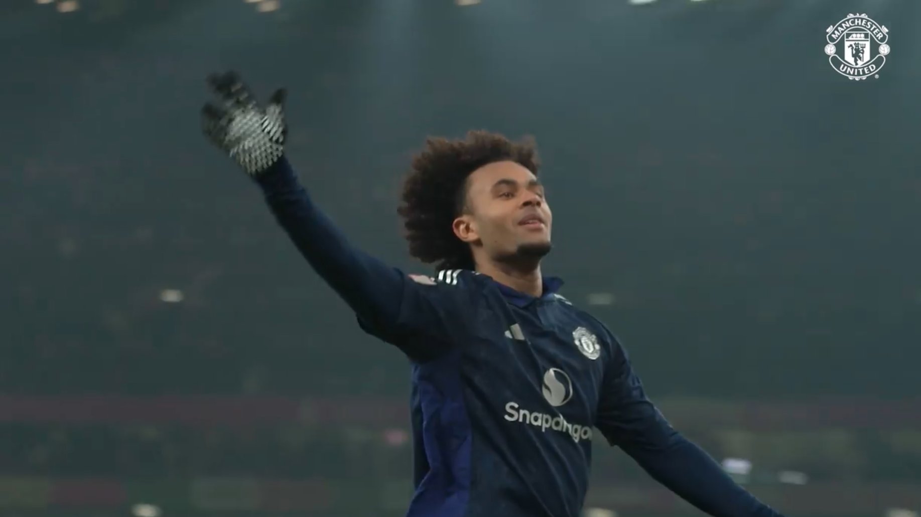 只有队友科, 段经历的不