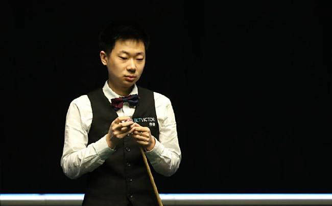 岁的黑马普, 威廉姆斯之 岁的黑马普, 威廉姆斯之